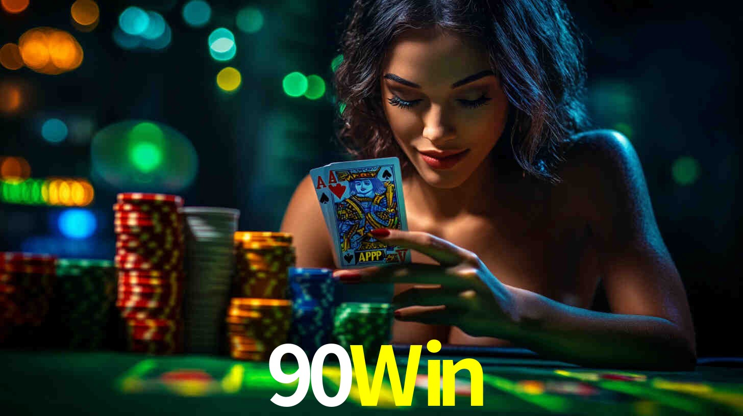 Descubra o Programa VIP da 90Win: Vantagens Exclusivas para Jogadores