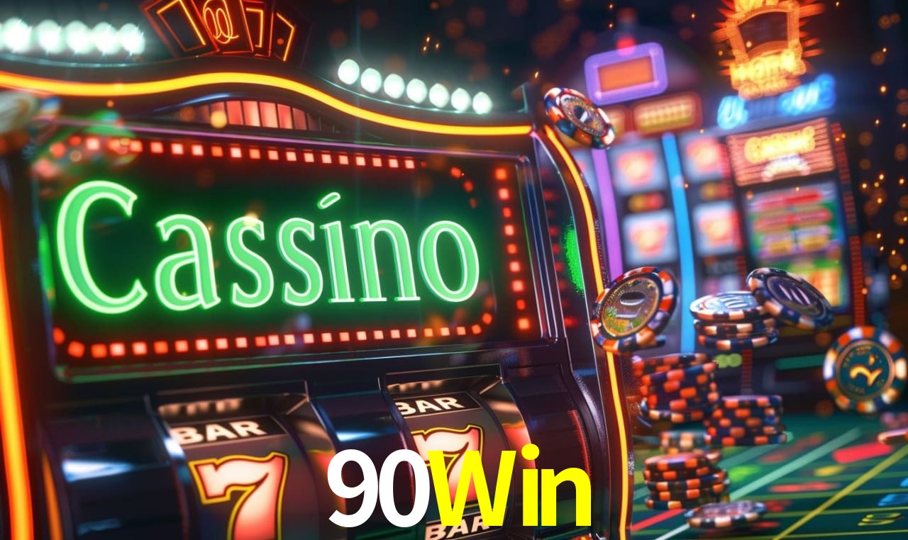 Sistemas de Segurança 90Win
