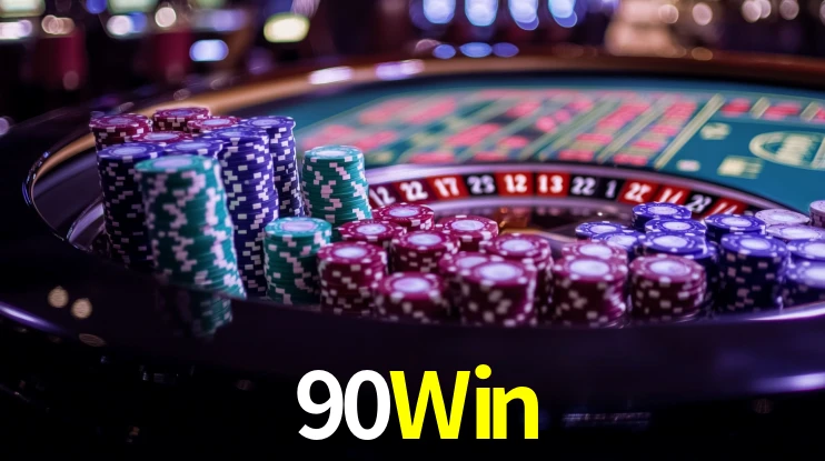 Bonus Features 90Win