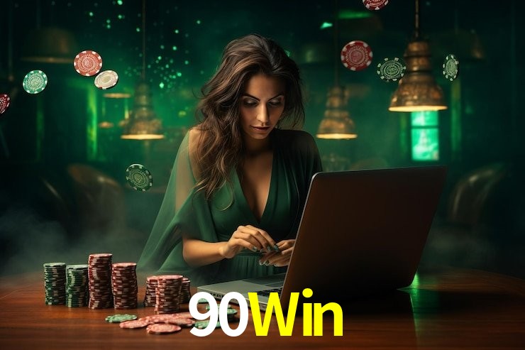 90Win Login