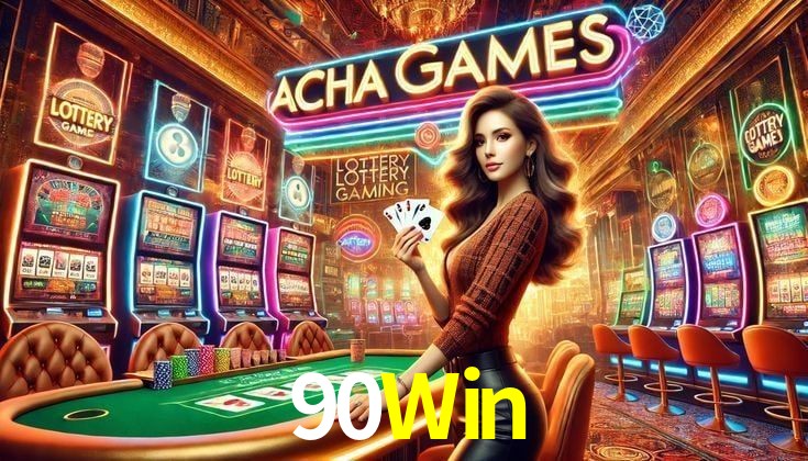 Secure Login 90Win