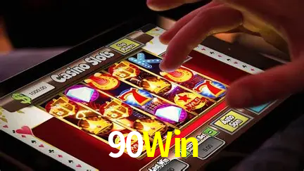 A Experiência Imersiva dos Cassinos Ao Vivo no 90Win