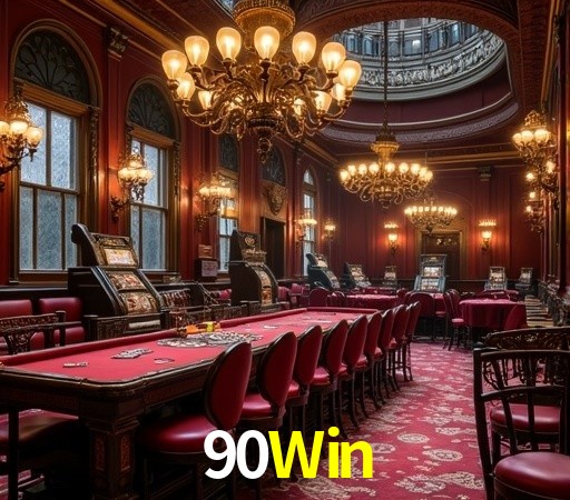  90Win App
