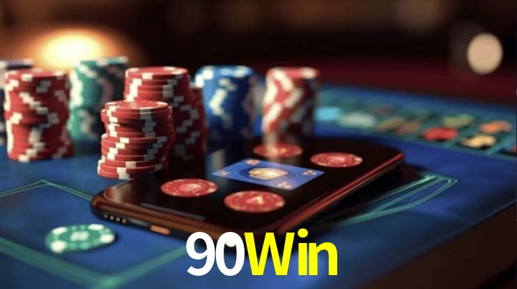 Cadastro Rápido 90Win