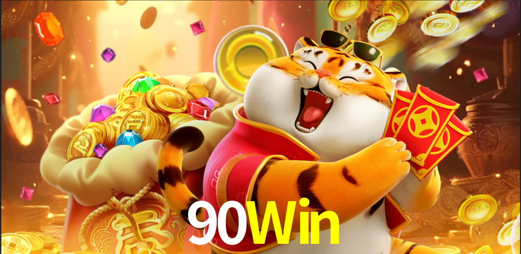 Welcome Bonus 90Win