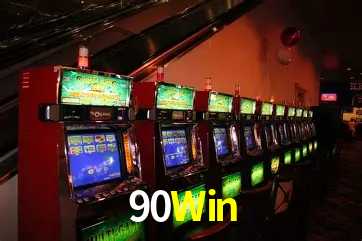 Explorando a Categoria de Eventos em Apostas na 90Win