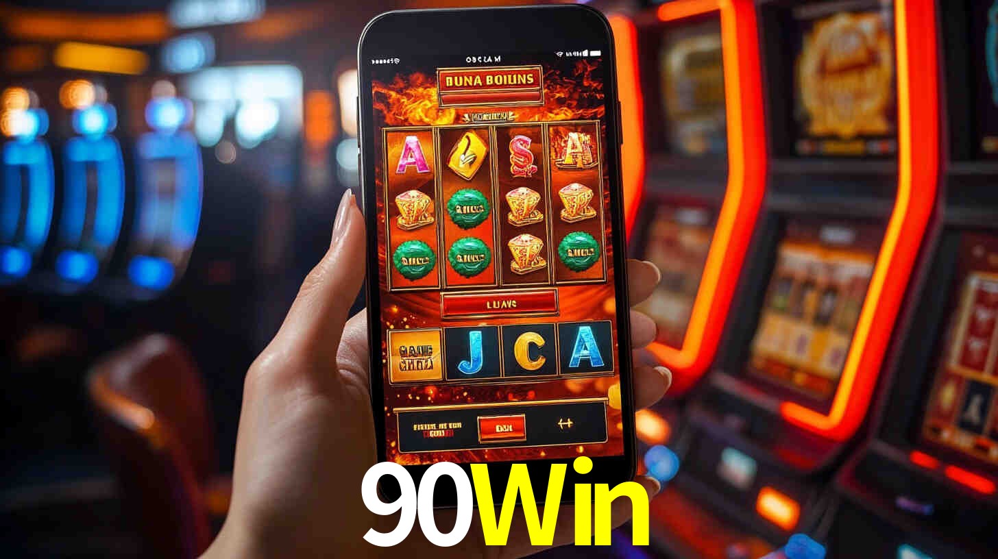 Blackjack Table 90Win