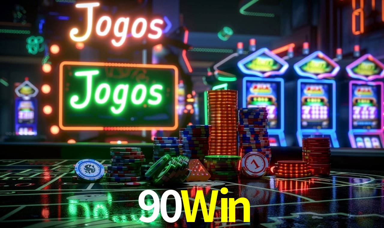 Premium Interface 90Win